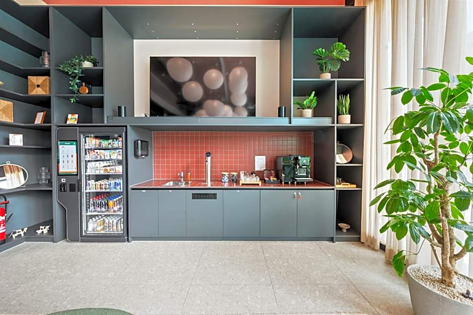 Ariv Design Hotel Zug