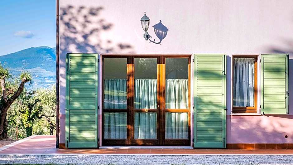 La Dolce Vista Bed&Breakfast