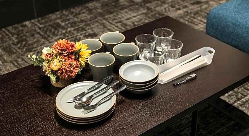 GRAND BASE Kagoshima Tenmonkan