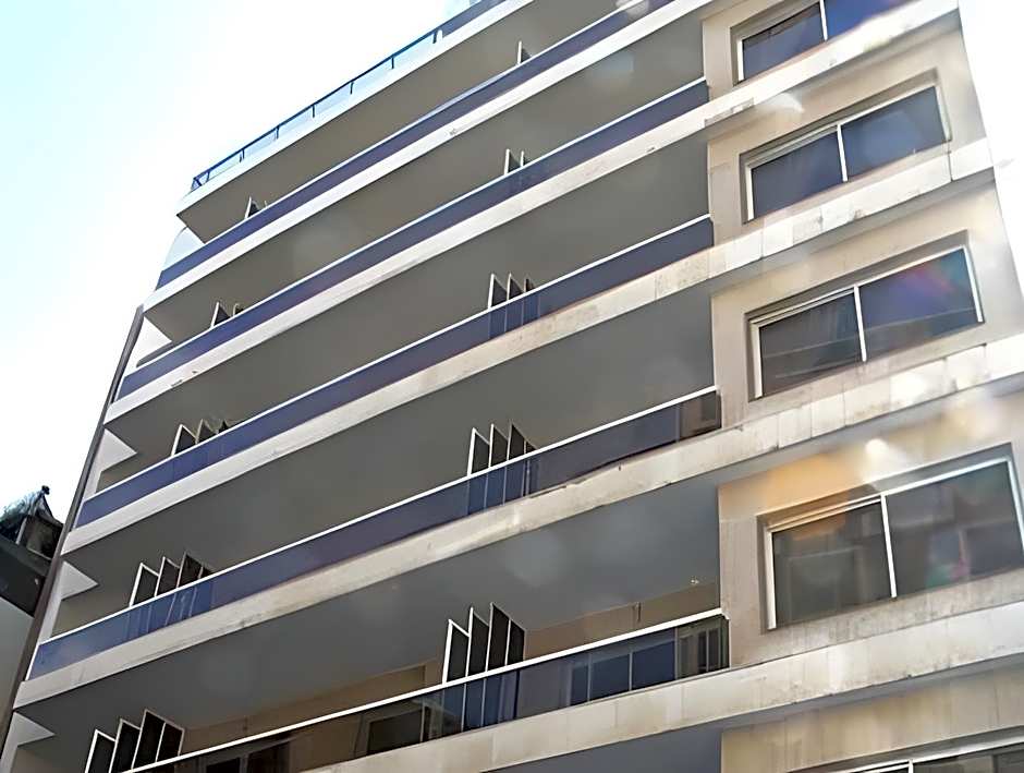 Elegant Suites Beirut