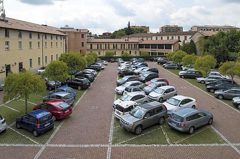 Centro Paolo VI