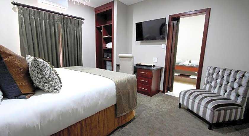 La Villa Vita Nelspruit