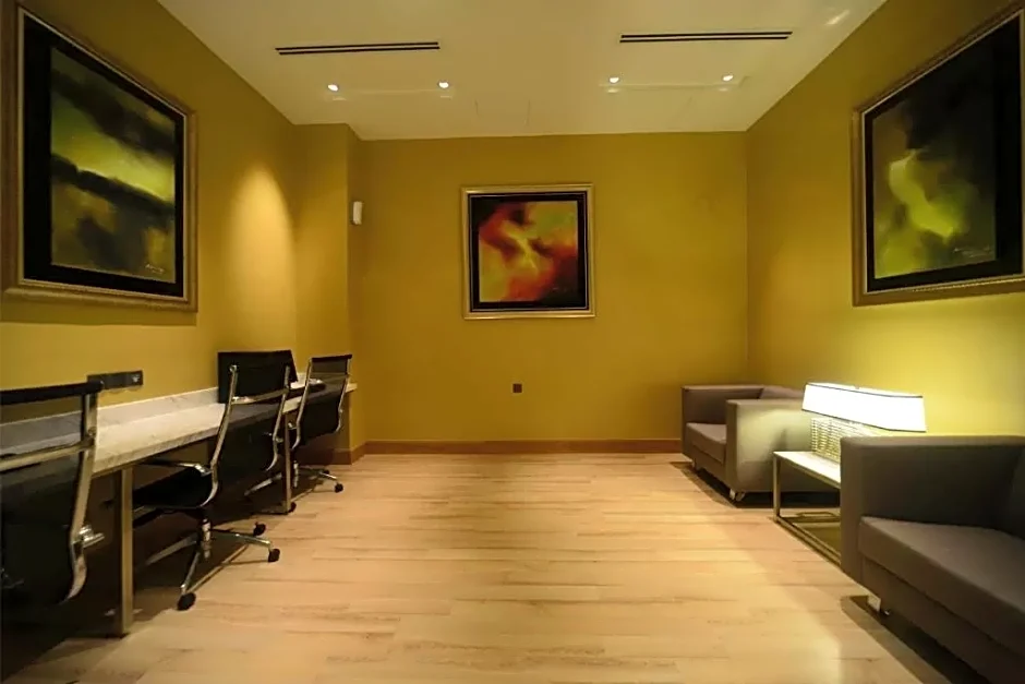 The Light Hotel Penang