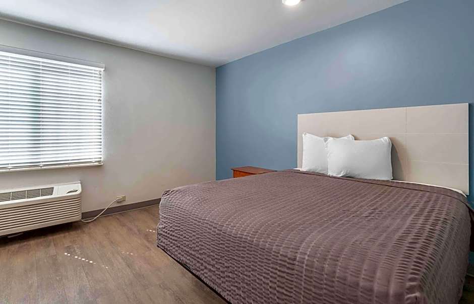 Extended Stay America Select Suites - Austin - Northwest