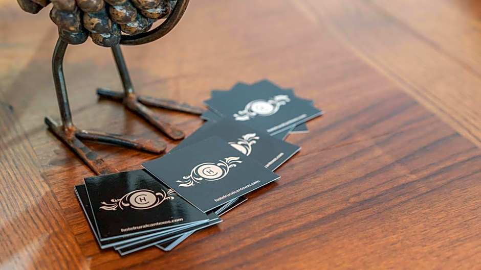 Hotel Rural Cantexos