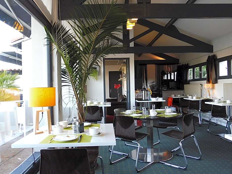 O'Cub Hotel Citotel Les Logis