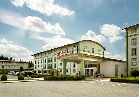 Parkhotel Plzen Congress Center