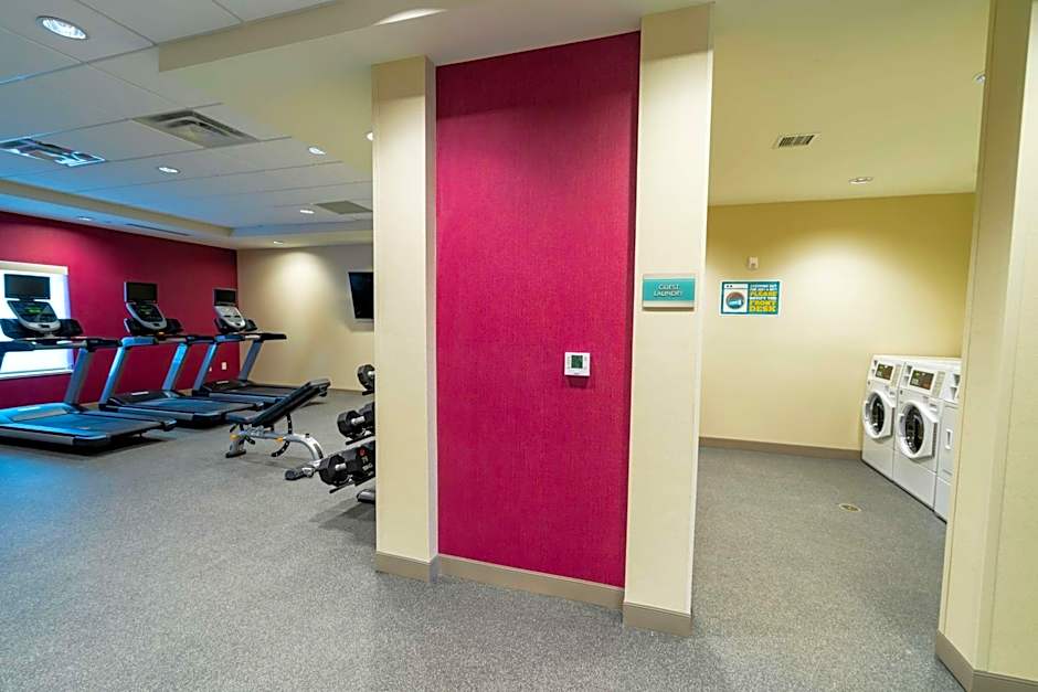 Home2 Suites By Hilton San Antonio At The Rim, Tx