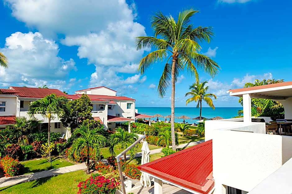 Antigua Village Beach Resort