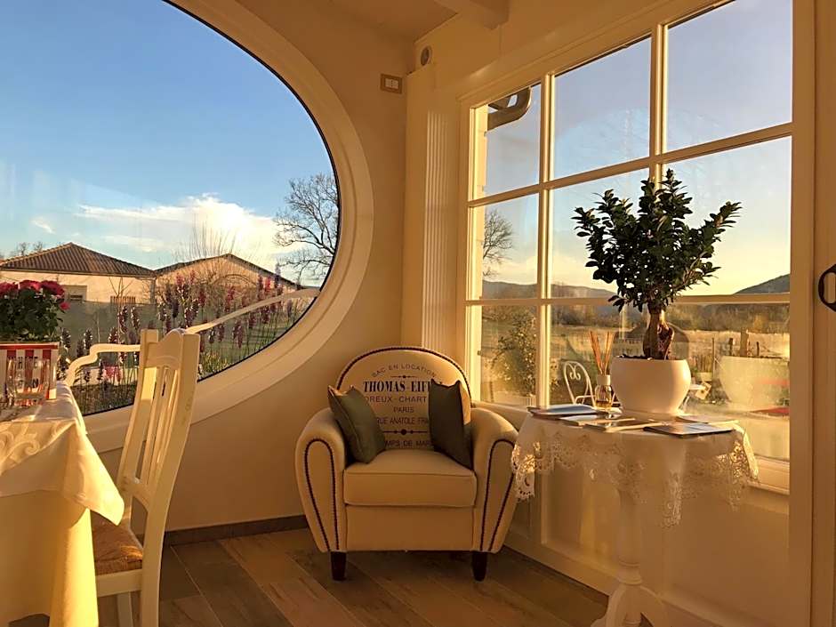 Ca' del Conte - Maison de Charme