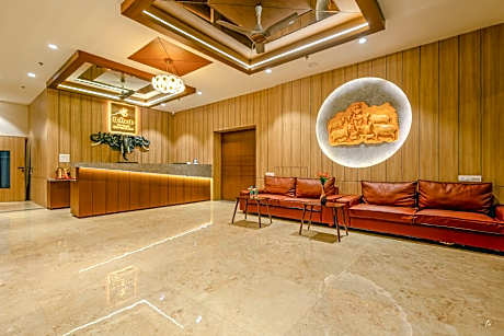 Daksh The Grand Goverdhan Dwarka