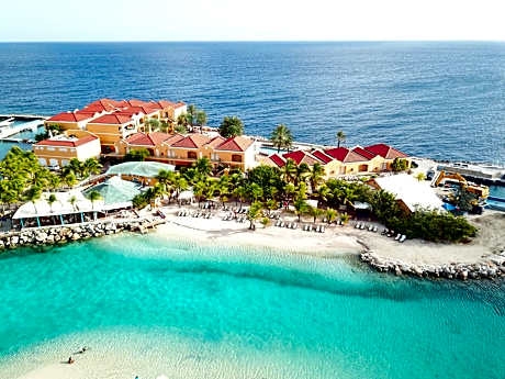 The Royal Sea Aquarium Resort