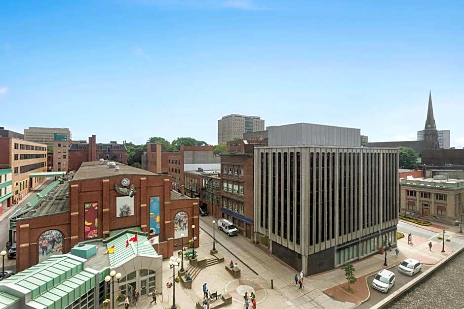 Delta Hotels by Marriott Saint John