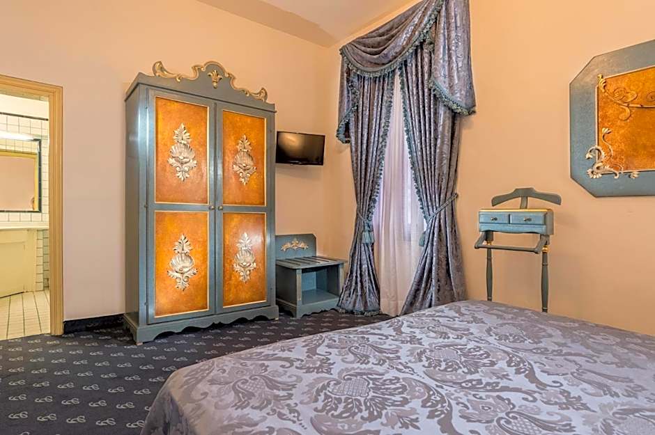 Hotel Giorgione