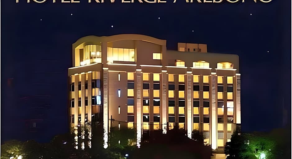 Hotel Riverge Akebono