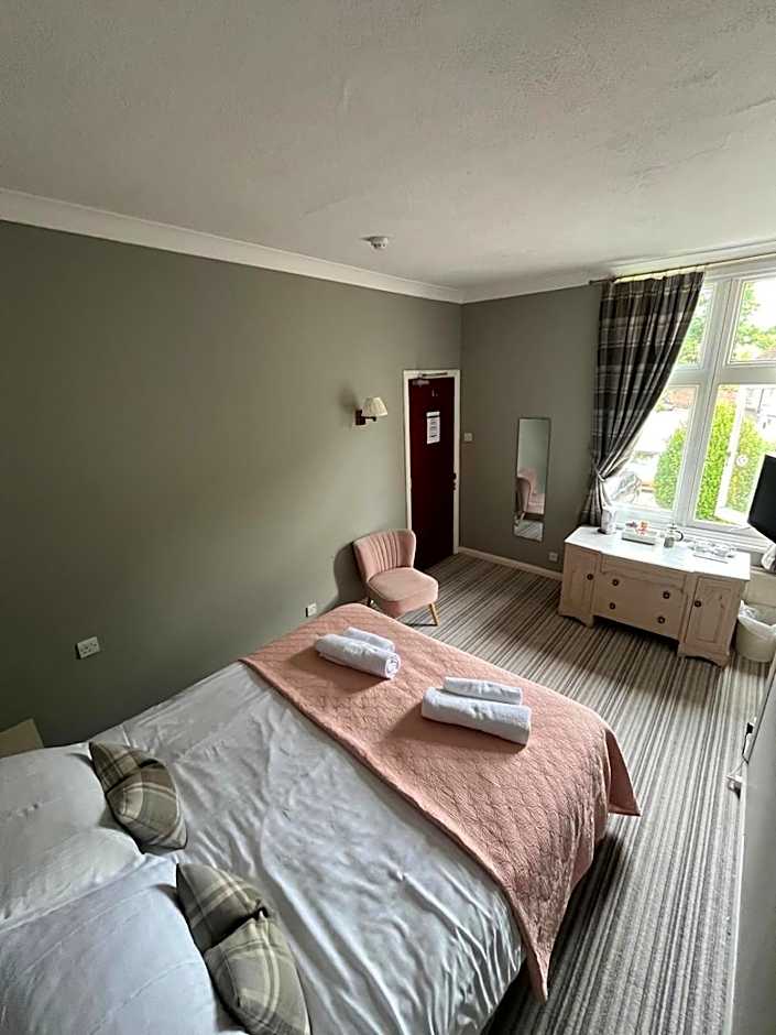 The Ardingly Inn