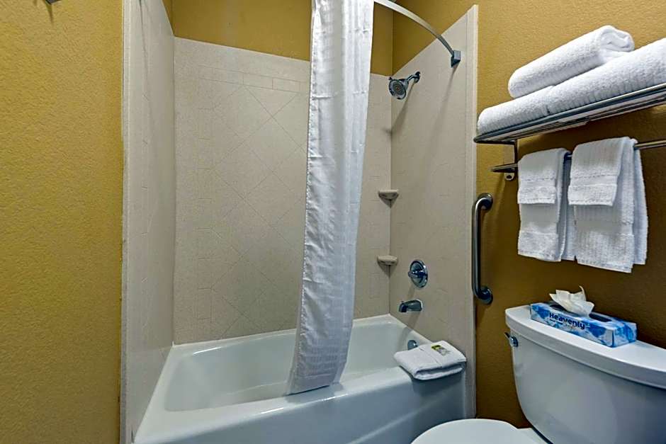 Extended Stay America Suites - McAlester - Hwy 69