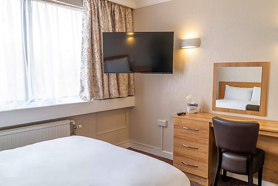 Coventry Hill Hotel