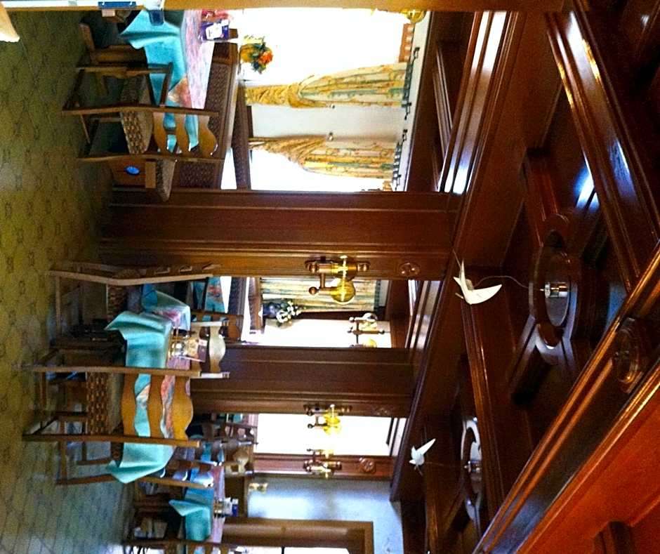 Maurer Gasthof-Vinothek