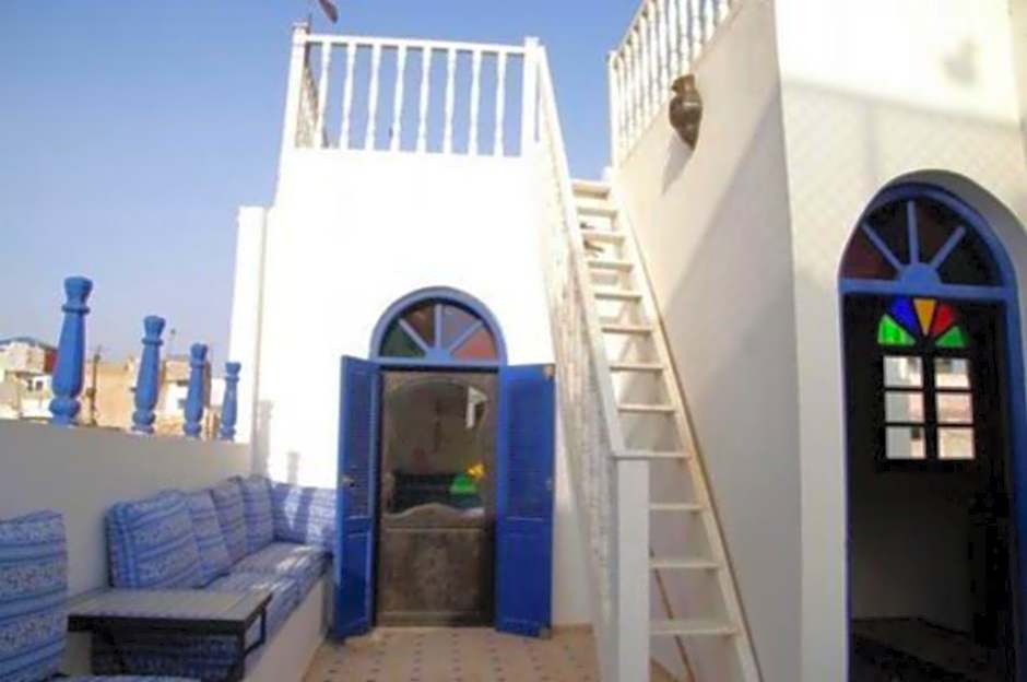 Dar Rahaothello