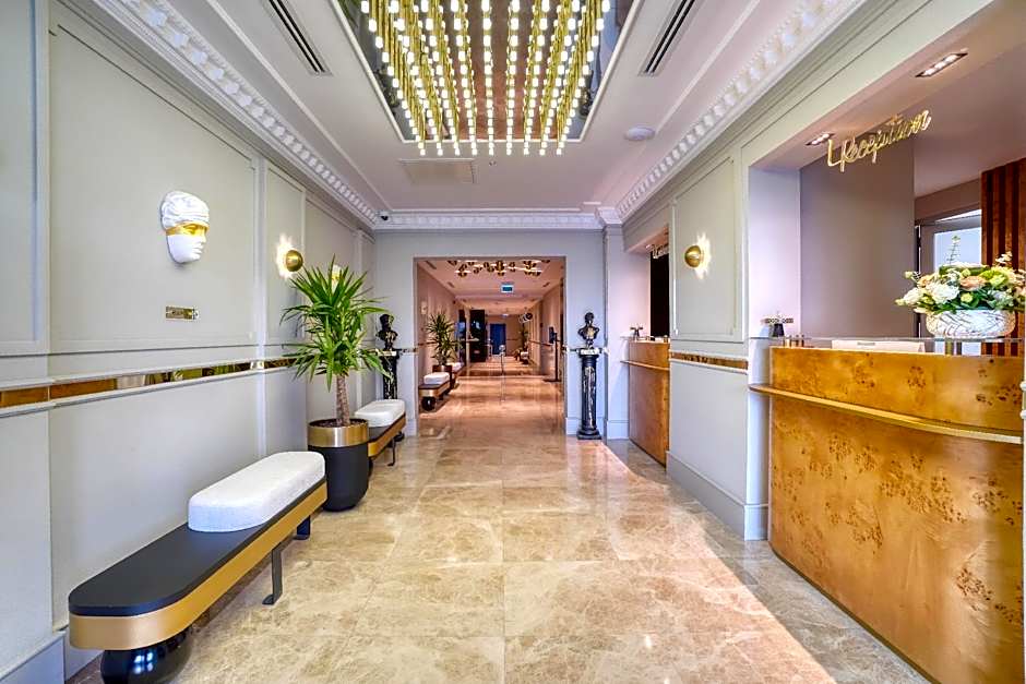 IBOS HOTELS IZMIR