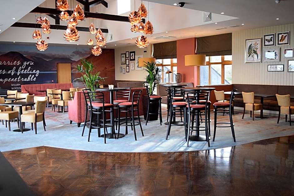 The Ullswater Suites at Whitbarrow