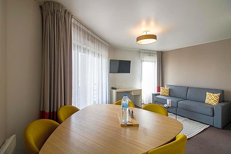 Appart'City Confort Paris Villejuif (Ex Park&Suites)