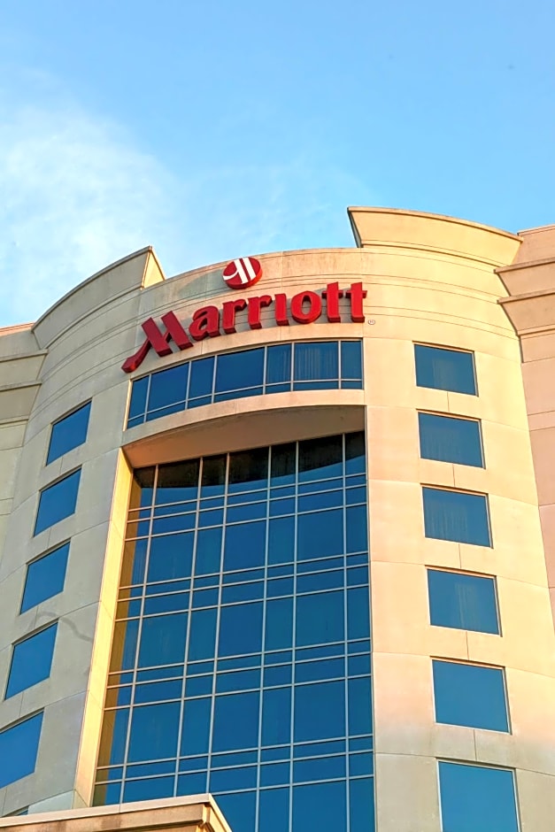 Marriott Indianapolis North