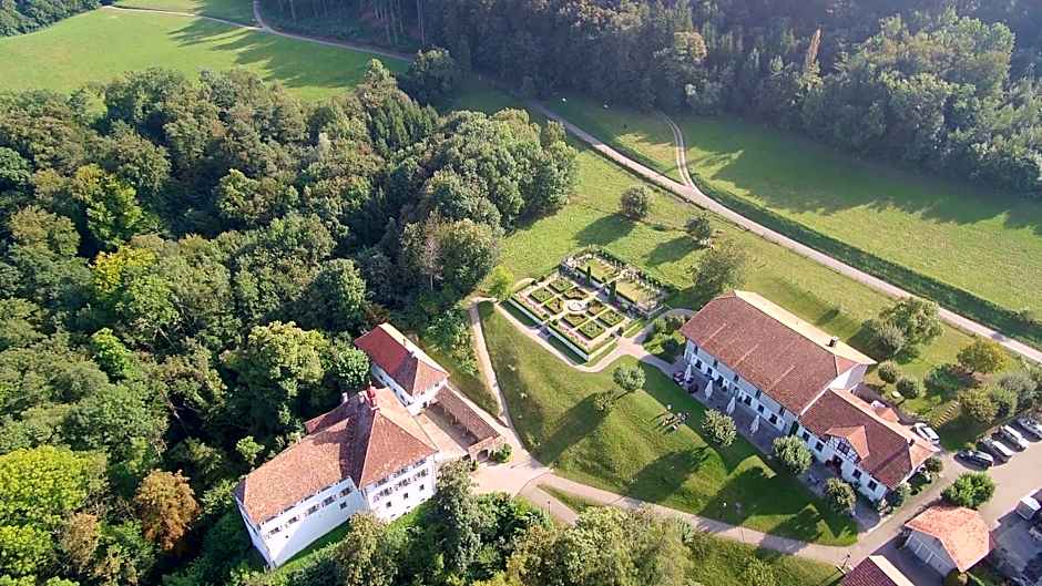 Schloss Freudenfels