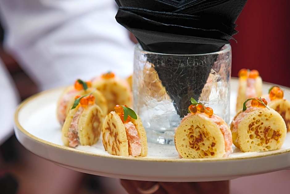 Vignette Collection Convent Square Lisbon By IHG