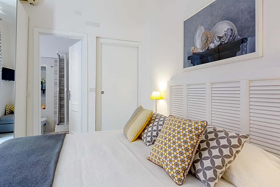 BED AND BREAKFAST PIAZZA FRATTI