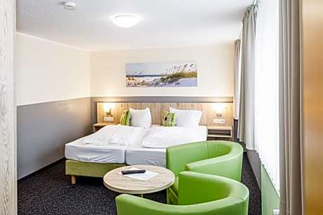 Gästehaus Alexandra