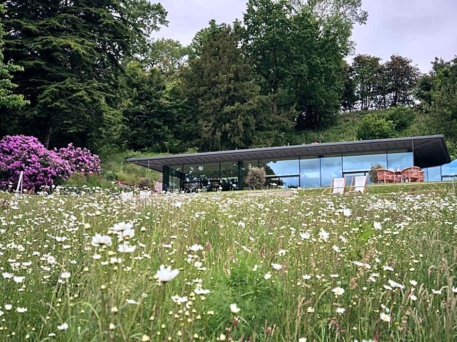 Wildhive Callow Hall