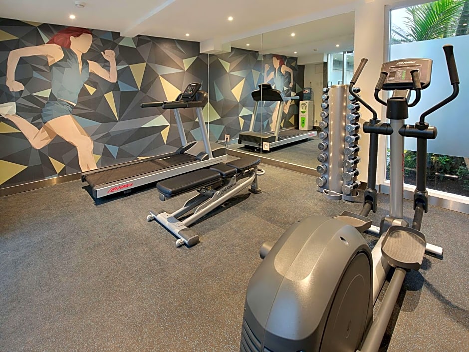 Swiss-Belinn Simatupang