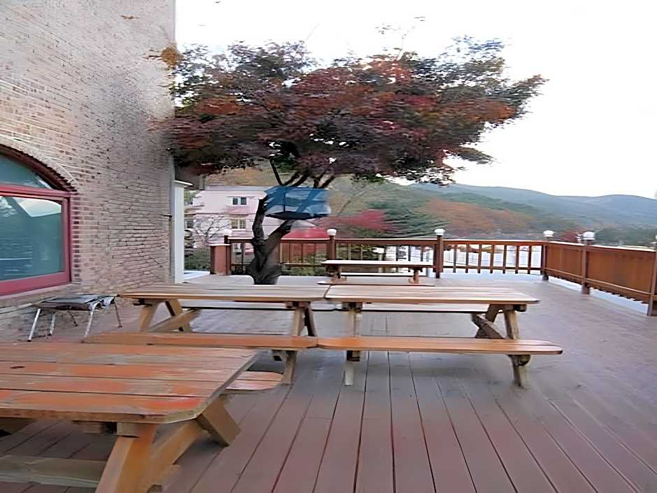 Songwol Park Sokcho