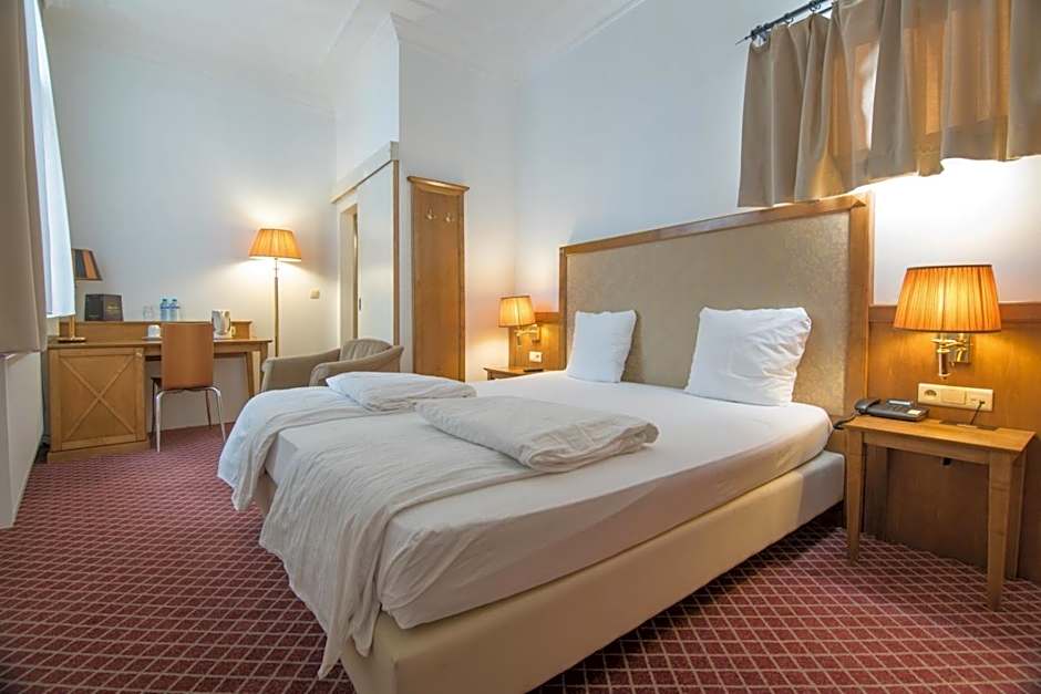 Hotel The Lord