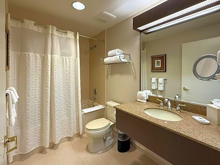 The Inn And Spa At East Wind