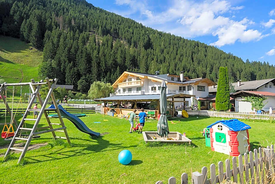 Gasthof Sportalm