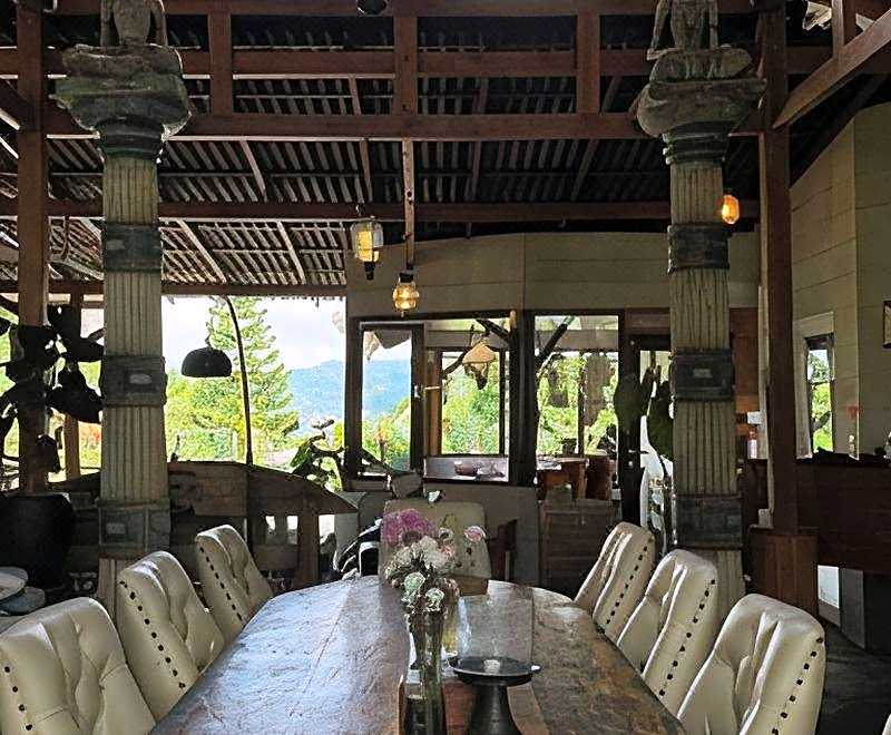 PonDaNu Cabins By The Lake
