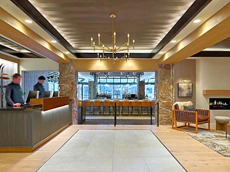 Stonebridge Inn