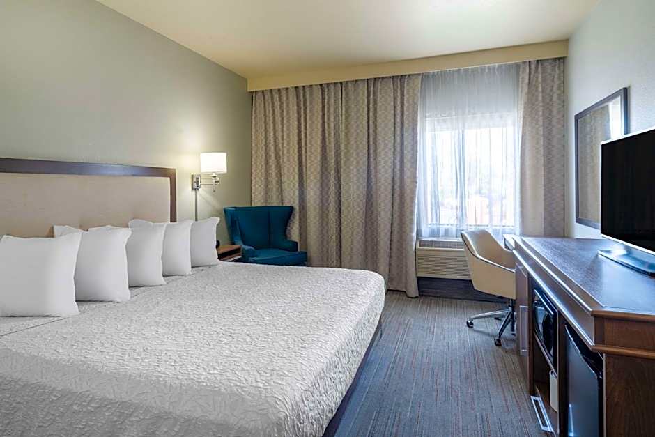 Hampton Inn By Hilton Irvine/East Lake Forest