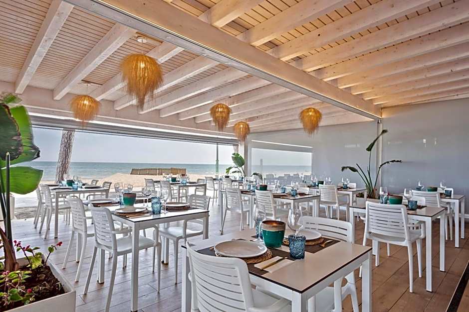 Hotel Best Terramarina