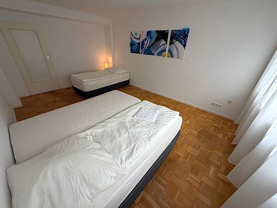Fair Hotel Villa Diana Westend