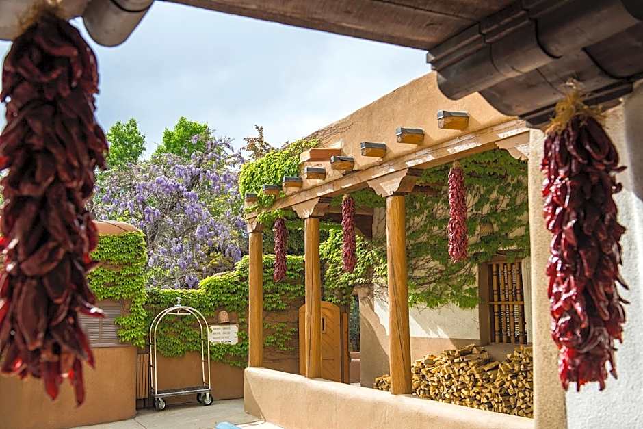 Inn on the Alameda