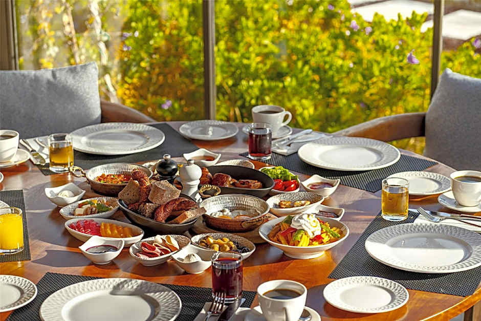 Radisson Blu Hotel, Kas