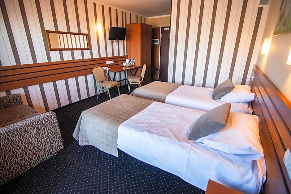 Hotel Beskidzki Raj Medical SPA