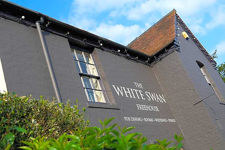 The White Swan