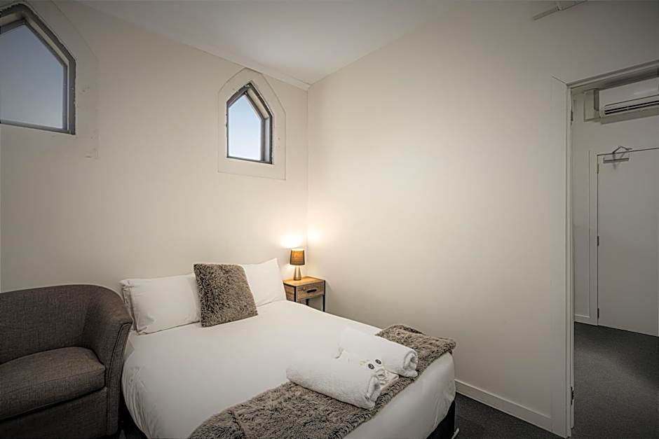 Kryal Castle Ballarat