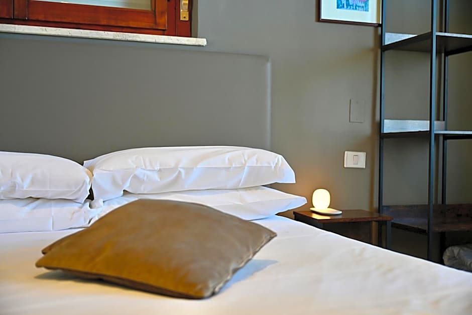 Hotel & Spa Villa dei Mosaici