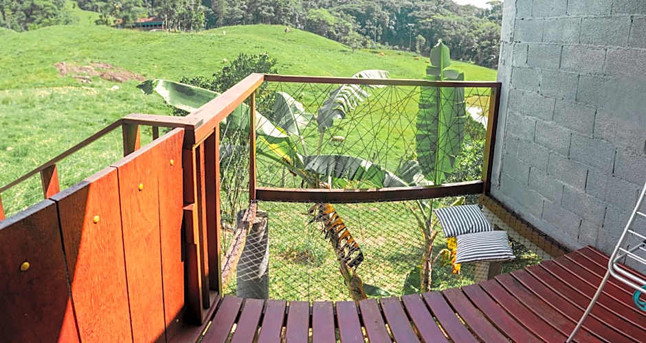 Pousada do Imigrante